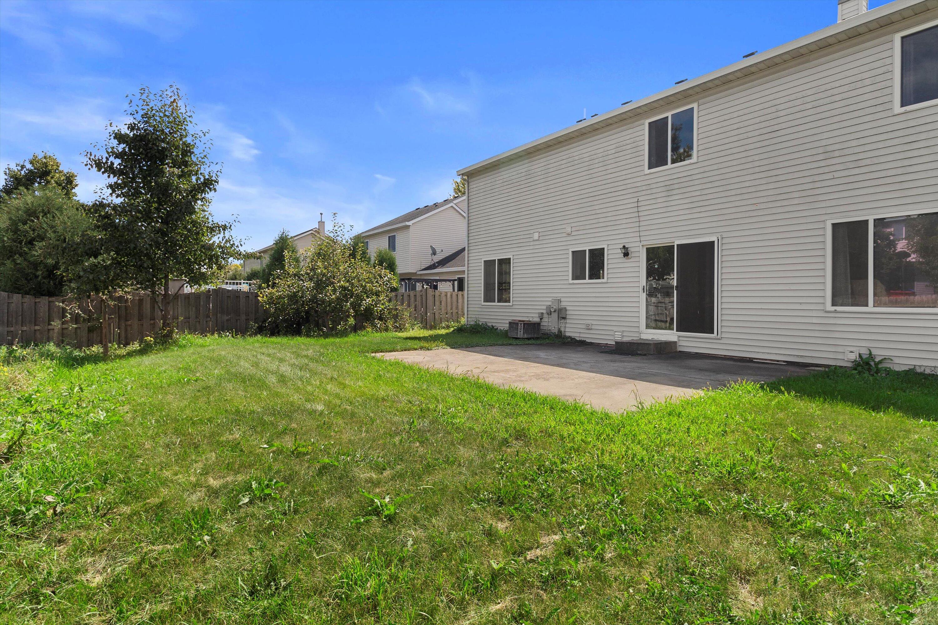 9442 73rd Street Kenosha, WI 53142 - Photo 31 of 34 35-E6A2367