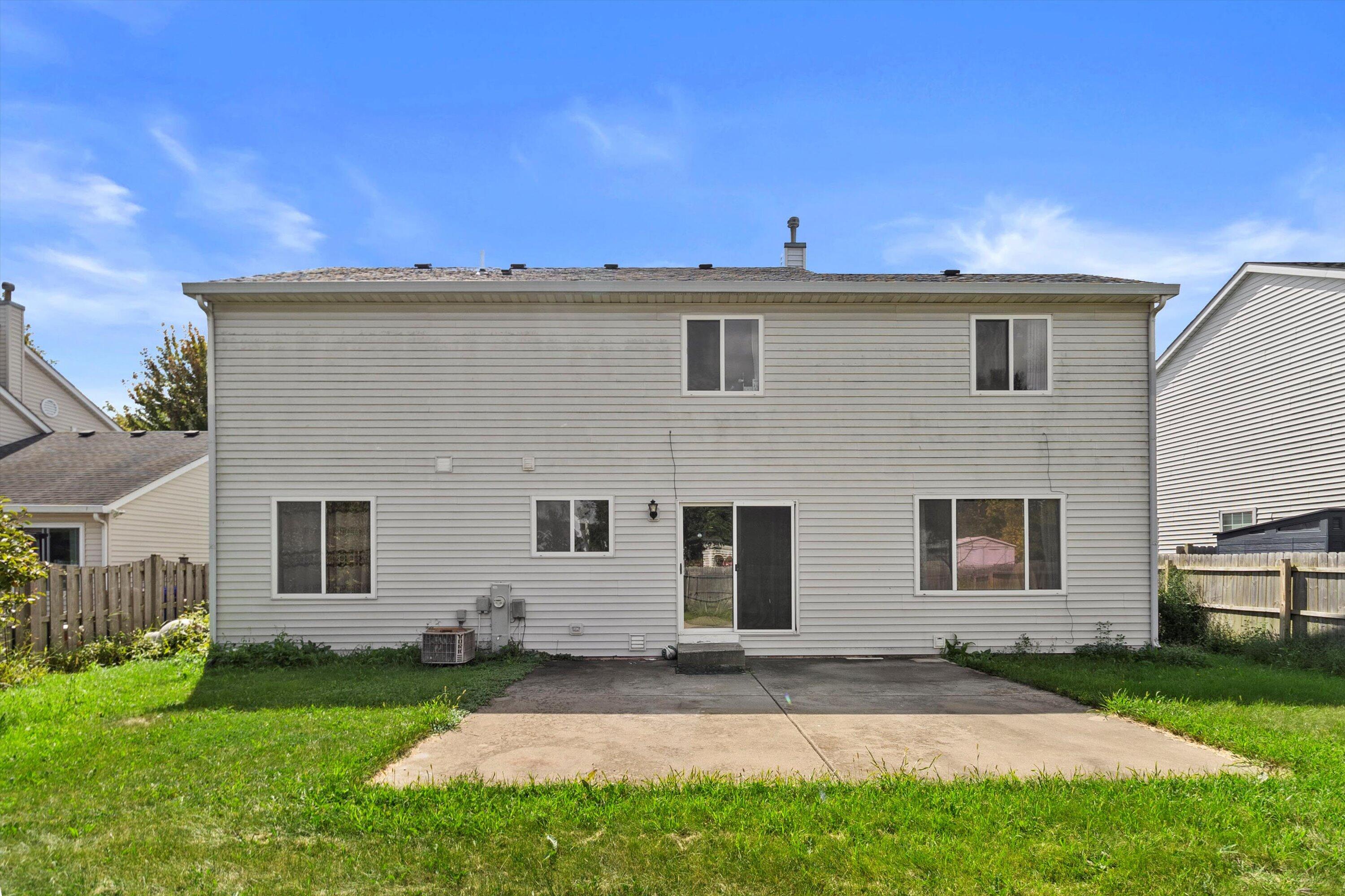 9442 73rd Street Kenosha, WI 53142 - Photo 32 of 34 36-E6A2373