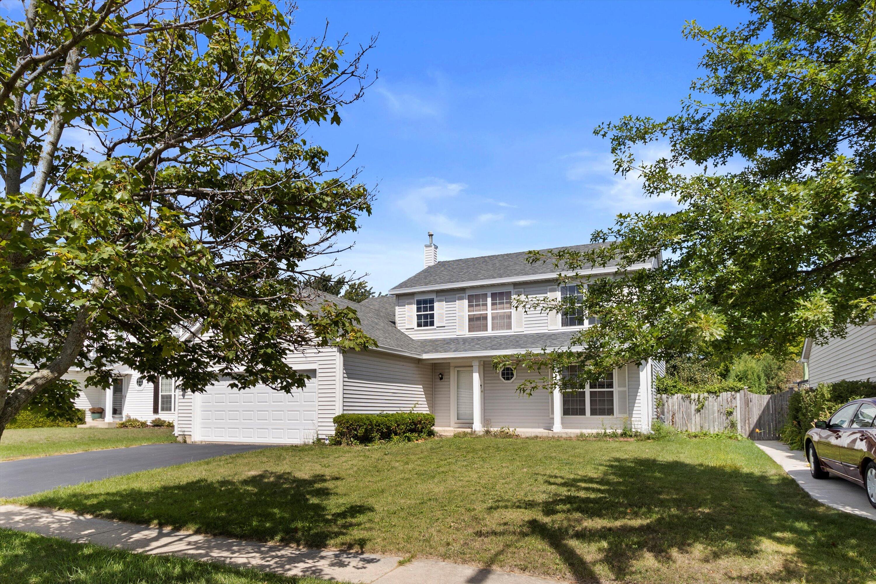 9442 73rd Street Kenosha, WI 53142 - Photo 34 of 34 40-E6A2388