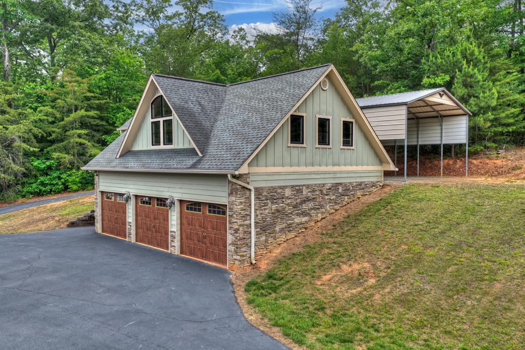 224 Sanders Road Blue Ridge, GA 30513 - Photo 14 of 71