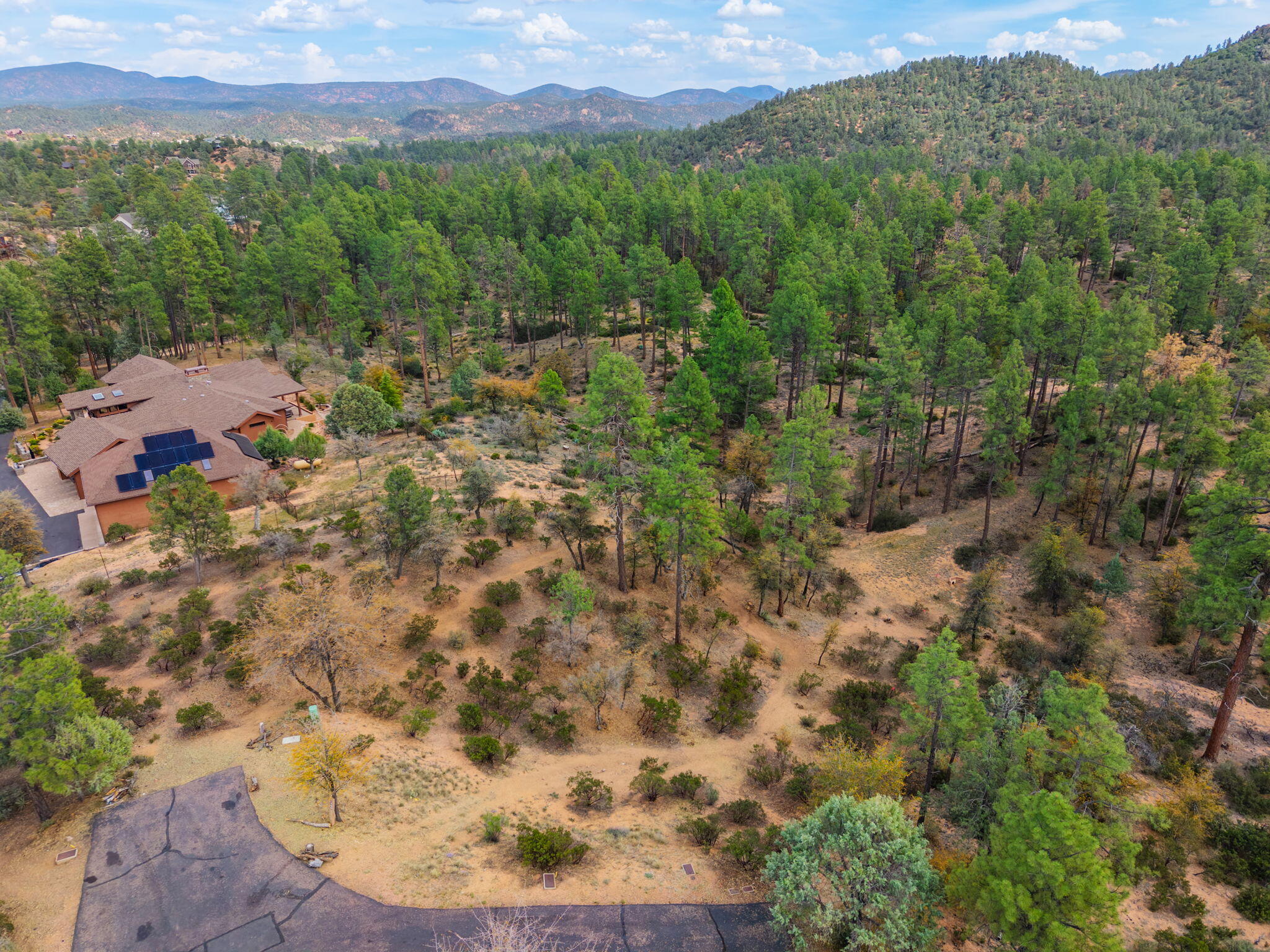 3010 East Arrow Point Payson, AZ 85541 - Photo 11 of 23