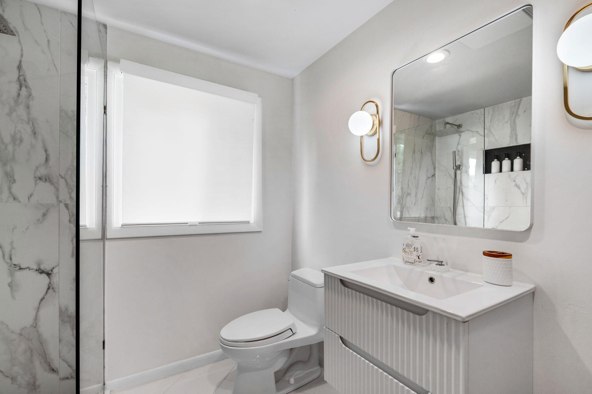 317 Pond Road Manchester, ME 04351 - Photo 25 of 26 Bathroom