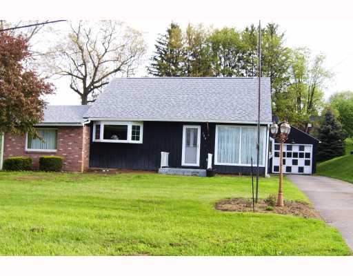 168 Red Mill Road Kittanning, PA 16201 - Photo 2 of 13 Exterior Front.