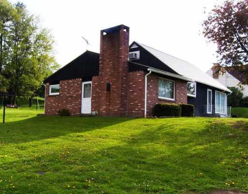 168 Red Mill Road Kittanning, PA 16201 - Photo 3 of 13 Exterior Front.