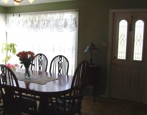 168 Red Mill Road Kittanning, PA 16201 - Photo 8 of 13 Dining Room.