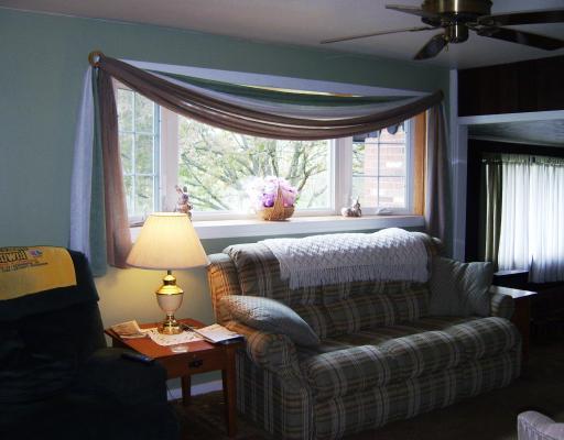 168 Red Mill Road Kittanning, PA 16201 - Photo 9 of 13 Living Room.