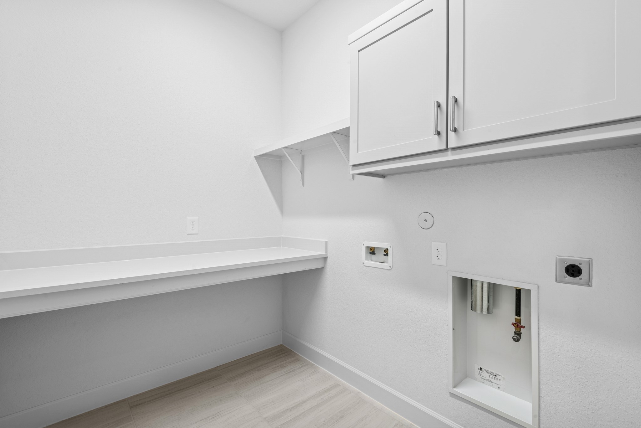 15748 Terracotta Terrace Lane Conroe, TX 77302 - Photo 16 of 50 a view of an empty room