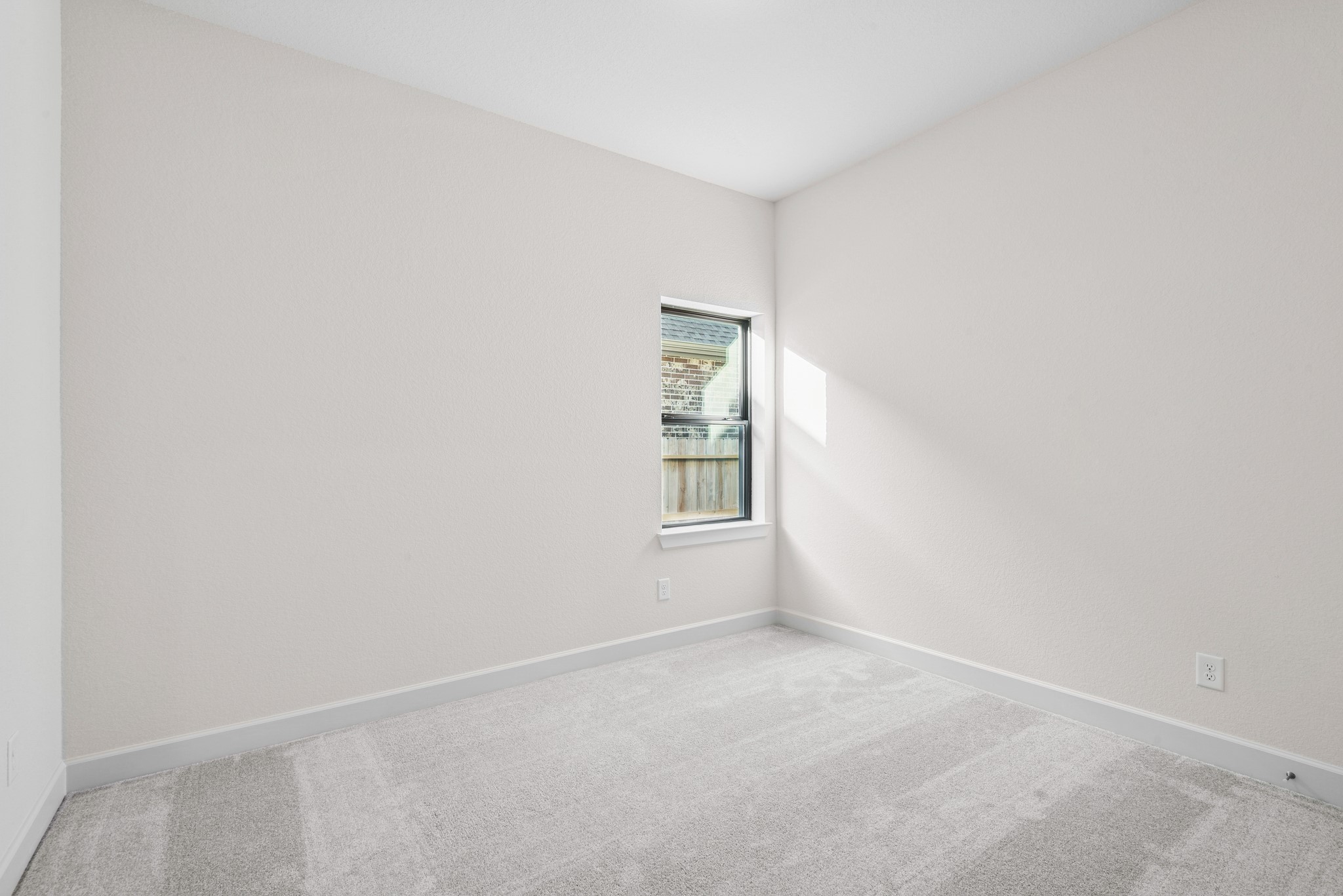 15748 Terracotta Terrace Lane Conroe, TX 77302 - Photo 17 of 50 a view of an empty room