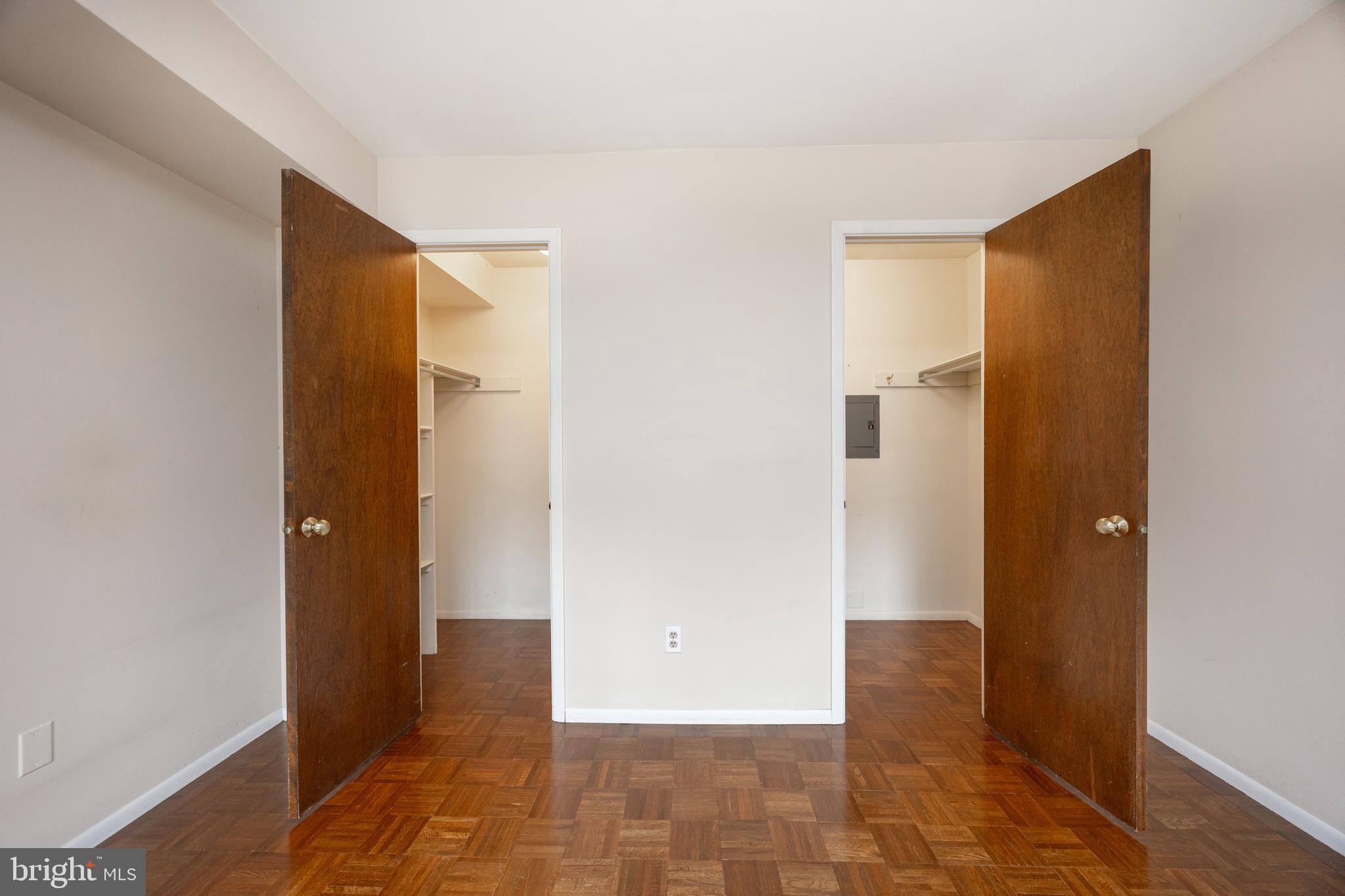 374 Old Forge Crossing, Unit 374 Devon, PA 19333 - Photo 11 of 22 Two walk in closets