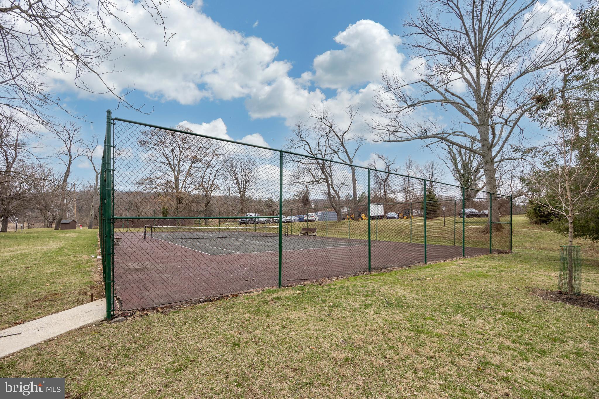 374 Old Forge Crossing, Unit 374 Devon, PA 19333 - Photo 20 of 22 Tennis Courts