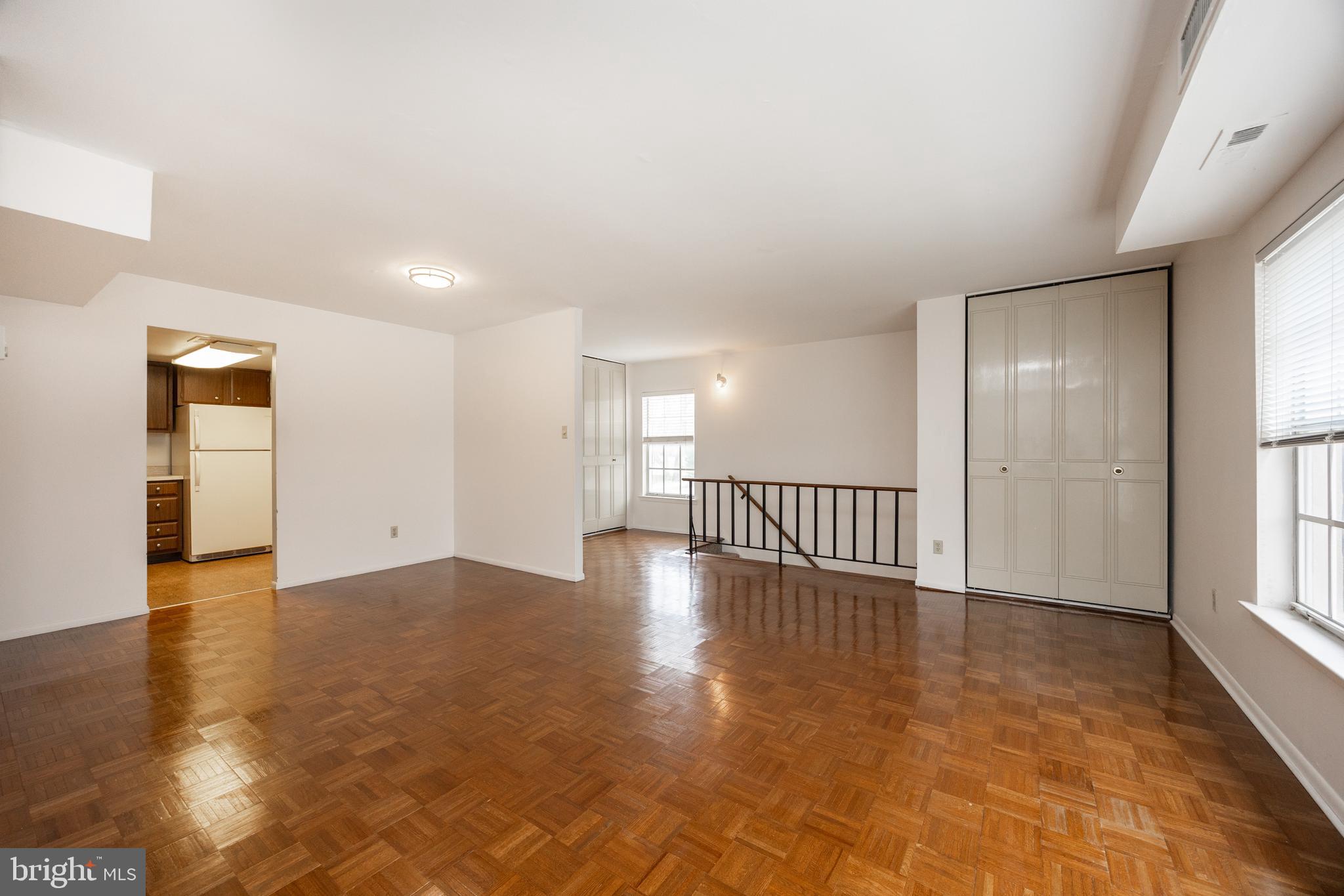 374 Old Forge Crossing, Unit 374 Devon, PA 19333 - Photo 5 of 22 Living/Dining/Flex