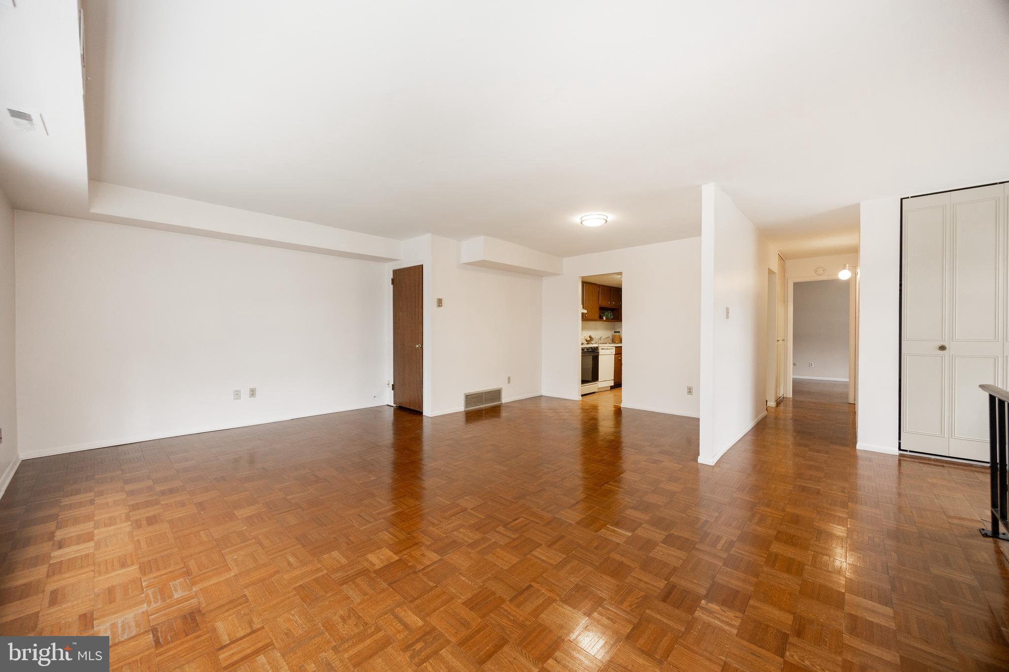 374 Old Forge Crossing, Unit 374 Devon, PA 19333 - Photo 7 of 22 Living/Dining/Flex