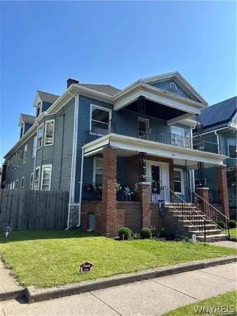 $525,000 | 352 Auburn Avenue, Buffalo, NY 14213