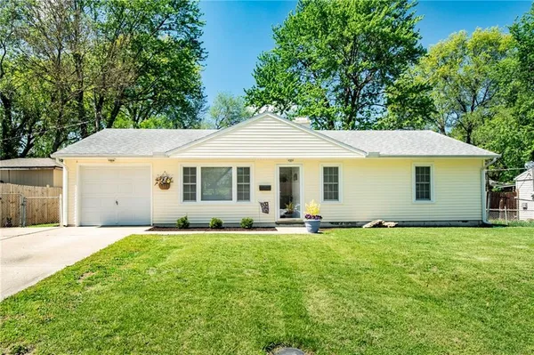 $125,000 | 11318 Marsh Avenue, Kansas City, MO 64134