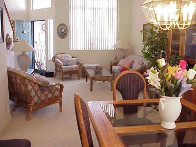 7281 West Maple Ridge Drive Tucson, AZ 85743 - Photo 3 of 8 Gallery Image 3