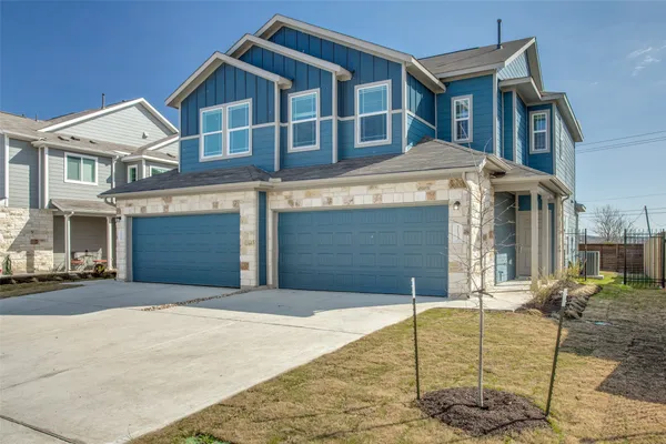 $1,750 | 7133 Spotted Leaf Way, Del Valle, TX 78617