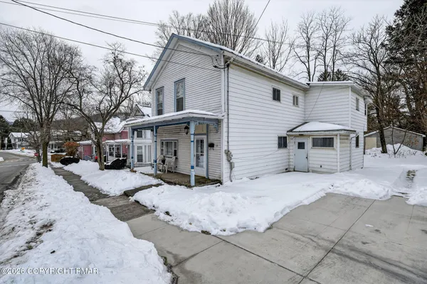 $148,700 | 10 East Harrison Street, Tunkhannock, PA 18657