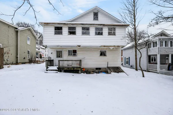 $148,700 | 10 East Harrison Street, Tunkhannock, PA 18657