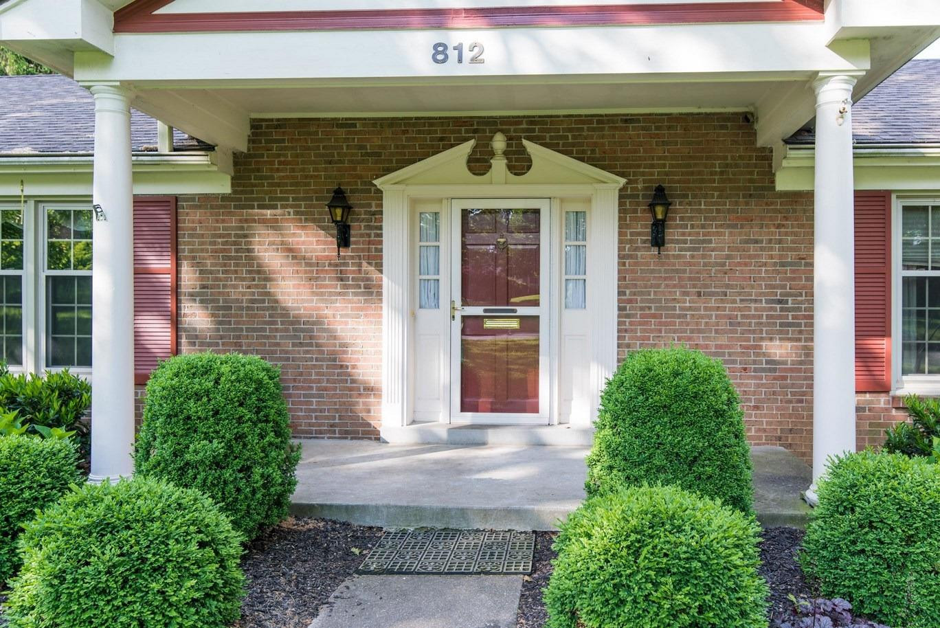812 Cahaba Road Lexington, KY 40502 - Photo 5 of 53 Photo 5