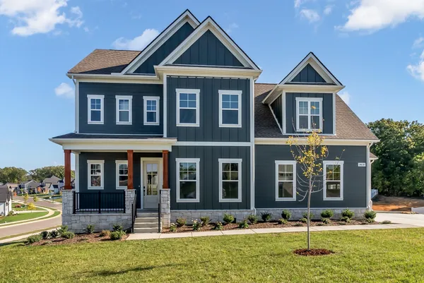 $769,990 | 7428 Twill Hts Loop, Fairview, TN 37062