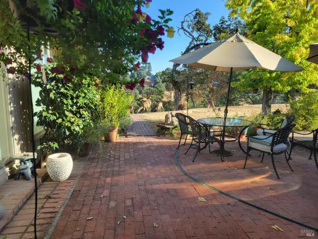 $798,000 | 1500 Deerwood Drive, Ukiah, CA 95482