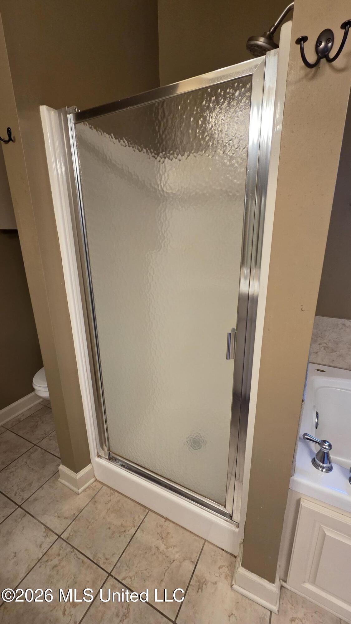 124 Cowles Creek Road Clinton, MS 39056 - Photo 25 of 42 MASTER BATHROOM