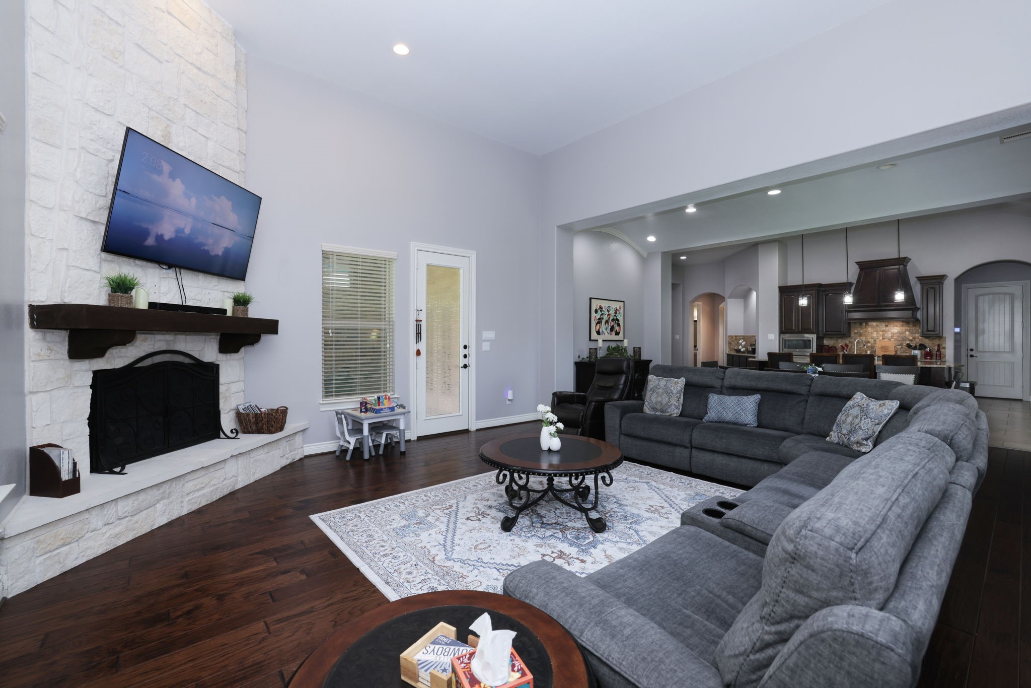23311 Preserve View Circle Spring, TX 77389 - Photo 25 of 45 Gallery Image 25