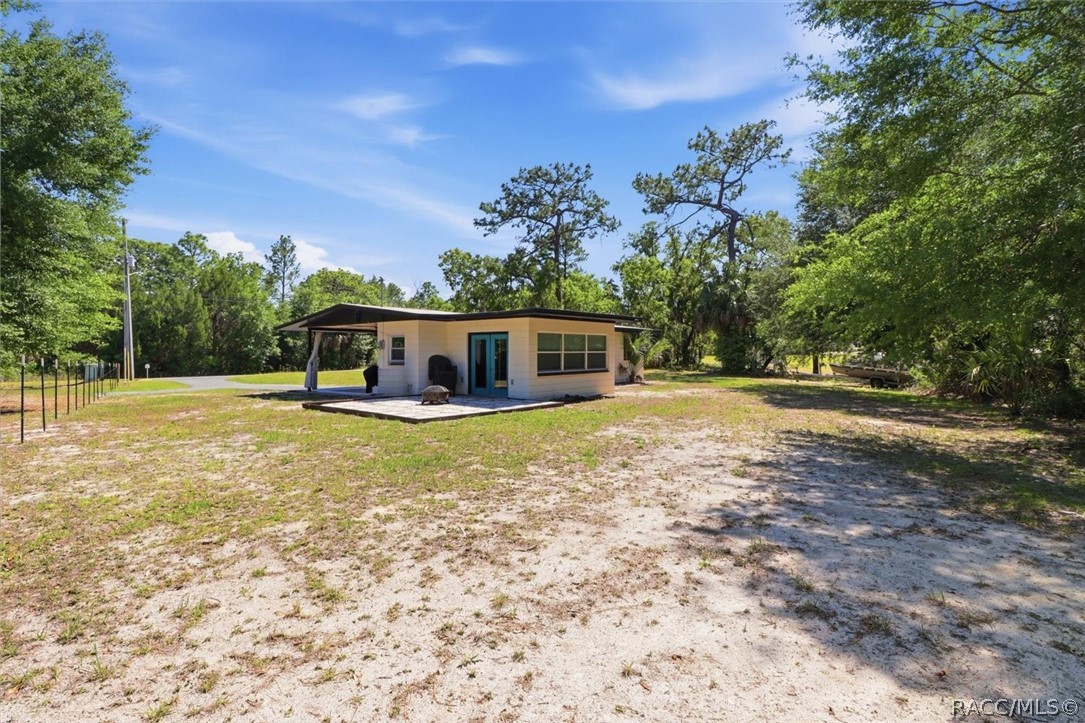 7635 West 7 Rivers Drive Crystal River, FL 34429 - Photo 33 of 58