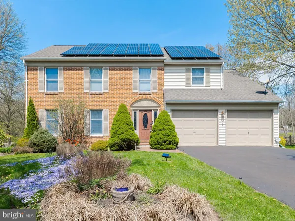 $699,900 | 411 Shipwrighter Way, Lansdale, PA 19446