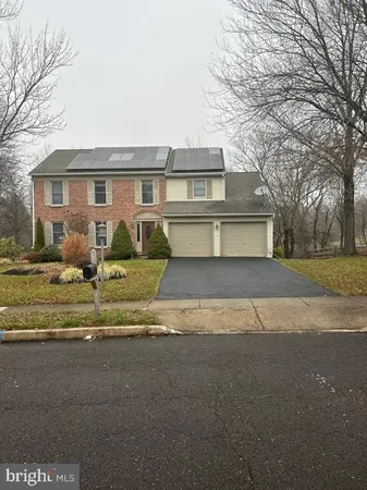 $699,900 | 411 Shipwrighter Way, Lansdale, PA 19446