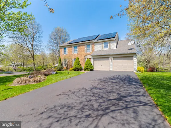 $699,900 | 411 Shipwrighter Way, Lansdale, PA 19446