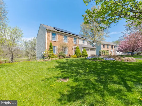 $699,900 | 411 Shipwrighter Way, Lansdale, PA 19446
