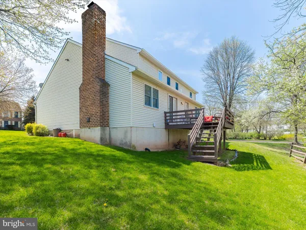 $699,900 | 411 Shipwrighter Way, Lansdale, PA 19446