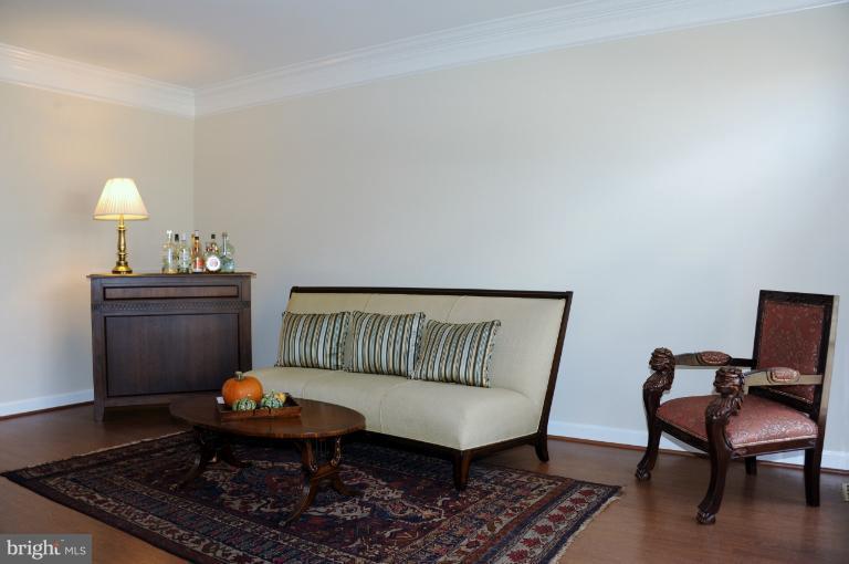 6335 Simmer Circle Springfield, VA 22150 - Photo 14 of 25 Living Room
