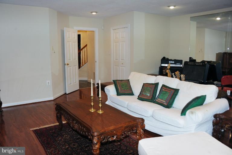 6335 Simmer Circle Springfield, VA 22150 - Photo 4 of 25 Basement
