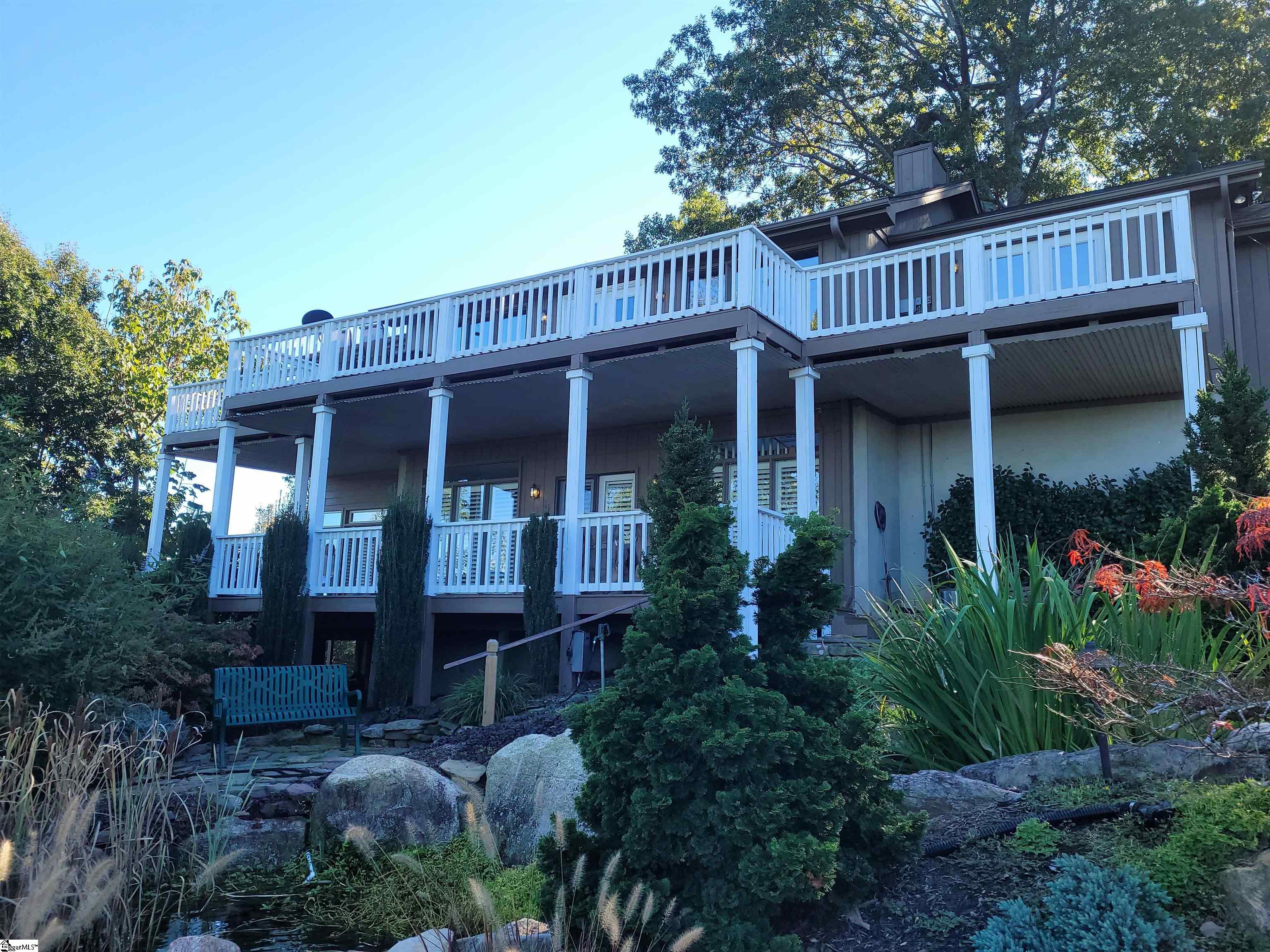 7 Old Altamont Ridge Road Greenville, SC 29609 - Photo 1 of 1