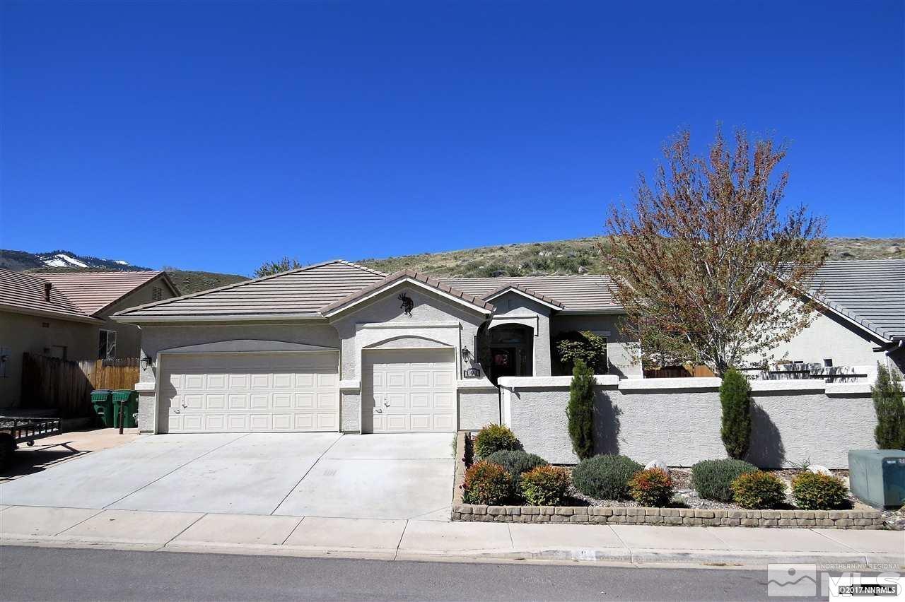191 River Flow Drive Reno, NV 89523 - Photo 1 of 1 Photo 1