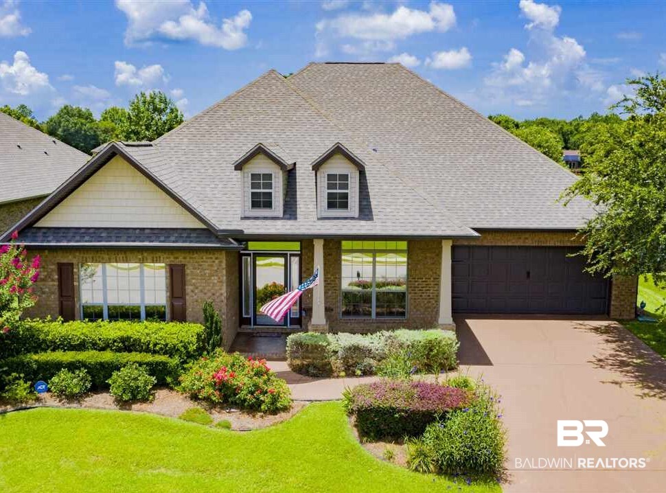 23433 Dundee Circle Foley, AL 36535 - Photo 2 of 50