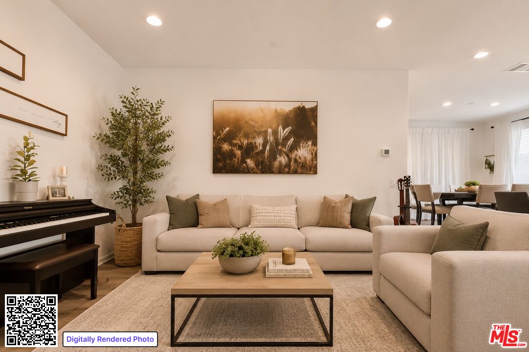 1855 Malalenca Road Santa Paula, CA 93060 - Photo 4 of 28