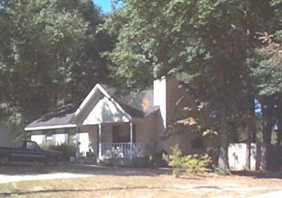 119 Beacon''s Bend Road Crestview, FL 32536 - Photo 1 of 1 a view of house with yard