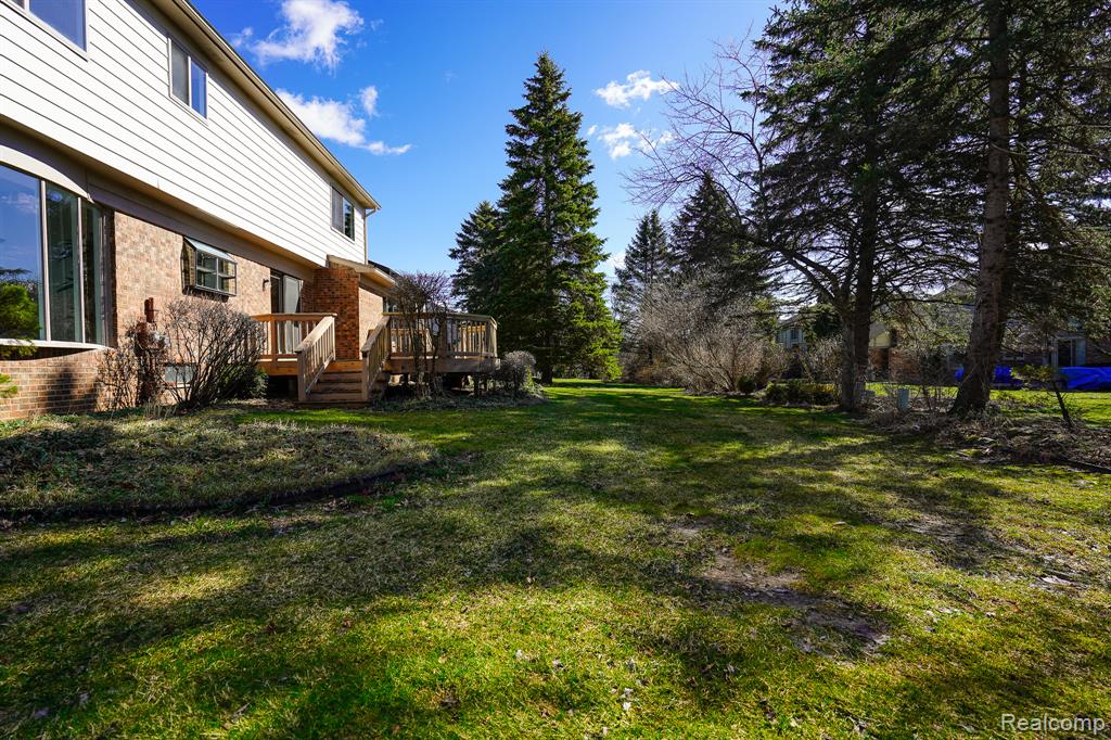 2729 Powderhorn Ridge Road Rochester, MI 48309 - Photo 9 of 95