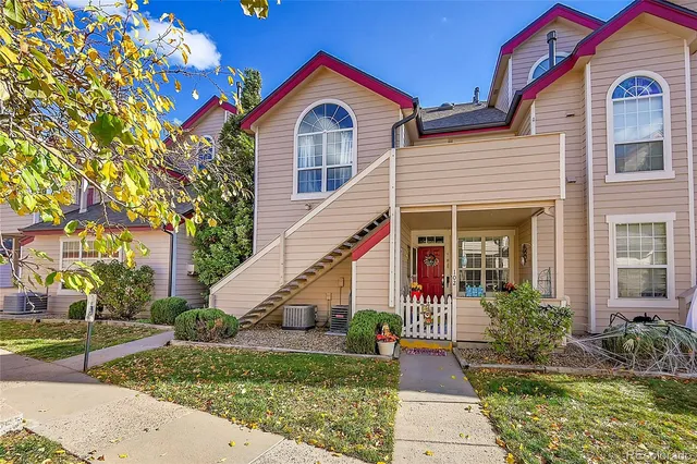 $444,000 | 8371 South Upham Way, Unit 208, Littleton, CO 80128