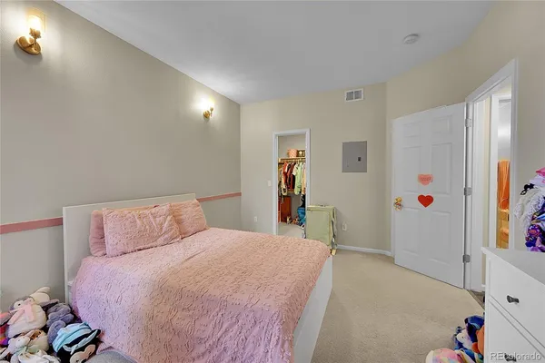 $444,000 | 8371 South Upham Way, Unit 208, Littleton, CO 80128
