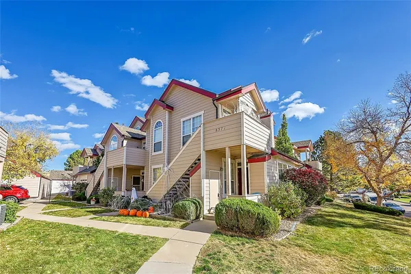 $444,000 | 8371 South Upham Way, Unit 208, Littleton, CO 80128