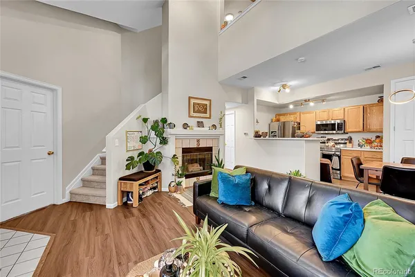 $444,000 | 8371 South Upham Way, Unit 208, Littleton, CO 80128