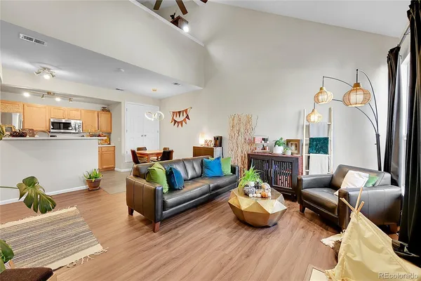 $444,000 | 8371 South Upham Way, Unit 208, Littleton, CO 80128