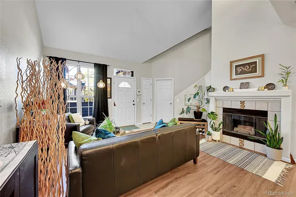 $444,000 | 8371 South Upham Way, Unit 208, Littleton, CO 80128