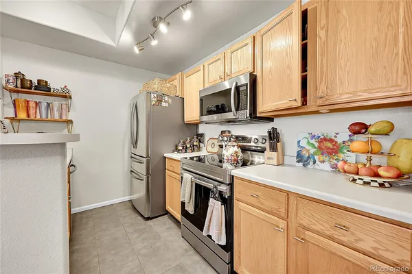 $444,000 | 8371 South Upham Way, Unit 208, Littleton, CO 80128