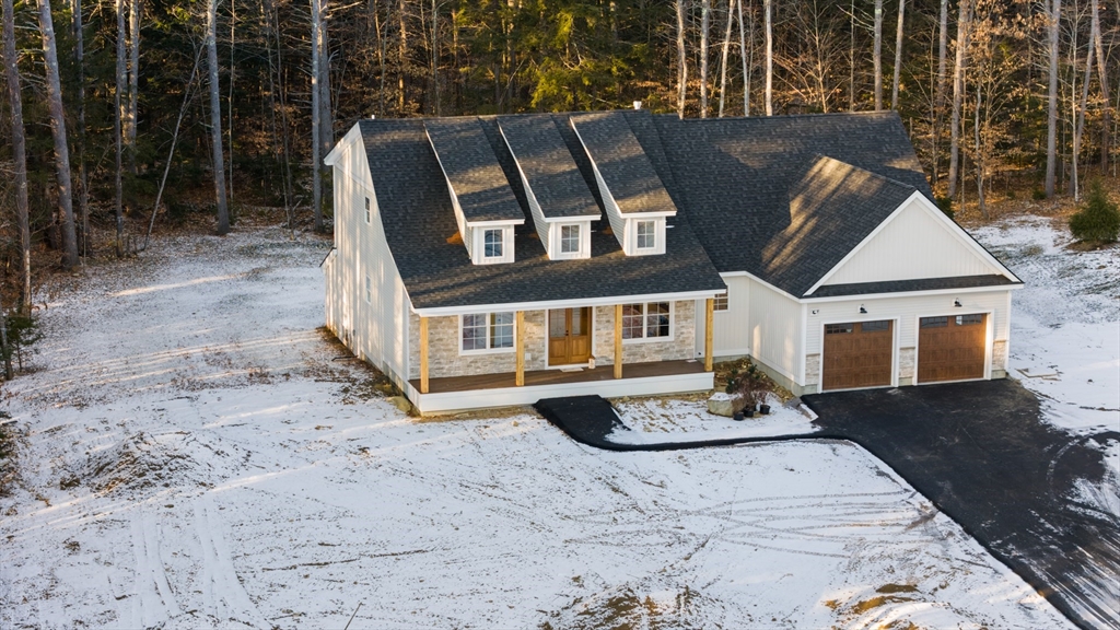 46 Boston Post Road Amherst, NH 03031 - Photo 1 of 42