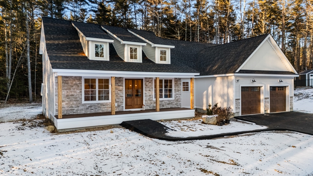 46 Boston Post Road Amherst, NH 03031 - Photo 11 of 42